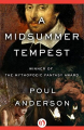 Couverture A Midsummer Tempest Editions Open Road 2014