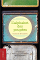 Couverture L'alphabet des poupées Editions Les Presses de l'Université d'Ottawa 2020