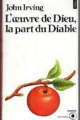 Couverture L'œuvre de Dieu, la part du Diable Editions Seuil 1986