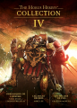 Couverture The Horus Heresy collection, tome 04 Editions Black Library (Horus Heresy) 2020