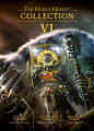 Couverture The Horus Heresy collection, tome 06 Editions Black Library (Horus Heresy) 2021