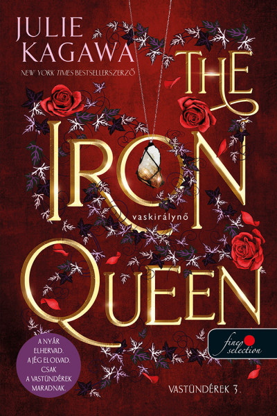 Red Queen - Tome 3