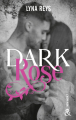 Couverture Dark Rose Editions Harlequin (&H - New adult) 2022