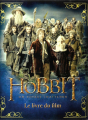 Couverture Le hobbit un voyage inattendu Le livre d'activités Editions de La Martinière (Jeunesse) 2012