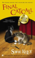 Couverture A Magical Cats Mystery, book 5: Final Catcall Editions Berkley Books (Prime Crime) 2018