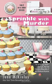 Couverture A cupcake bakery mystery, book 1: Sprinkle with murder  Editions Berkley Books (Prime Crime) 2010