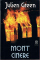 Couverture Mont-Cinère Editions Le Livre de Poche 1976