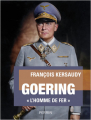 Couverture Goering Editions Perrin 2022
