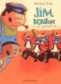 Couverture Jim Bouton, tome 2 : Jim Bouton et les terribles 13 Editions Bayard (Jeunesse) 2005