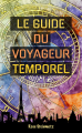 Couverture Le Guide du voyageur temporel Editions Autoédité 2022