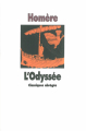 Couverture L'Odyssée, abrégée Editions France Loisirs 2015