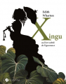 Couverture Xingu Editions L'Apprentie 2019