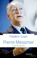 Couverture Pierre Messmer Editions Perrin 2020