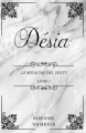 Couverture Désia, tome 1 : Le royaume des vents Editions Autoédité 2020