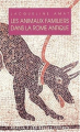 Couverture Les animaux familiers dans la Rome antique Editions Les Belles Lettres 2002