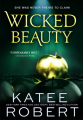 Couverture Wicked Beauty Editions Sourcebooks (Casablanca) 2022
