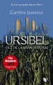 Couverture Ursibel, tome 1 : Fils de la Grande Ourse Editions Robert Laffont (R) 2022