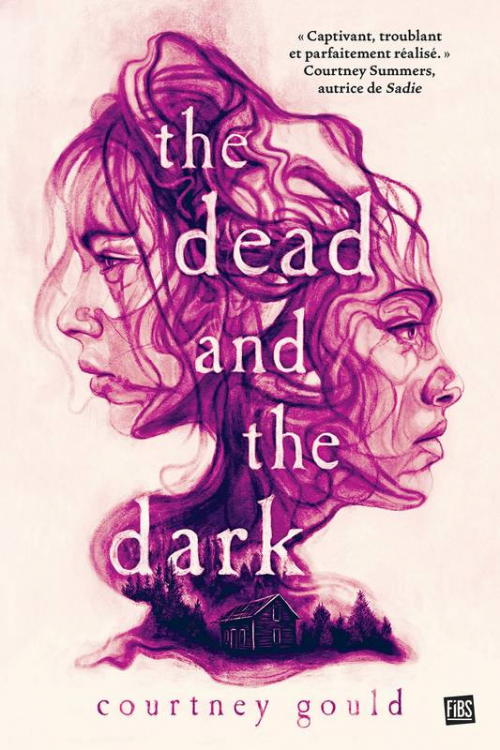 Couverture The Dead and the Dark