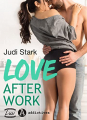 Couverture Love after work Editions Addictives (Luv) 2022
