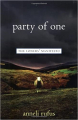 Couverture Party of One: The Loners' Manifesto Editions Da Capo Press 2003