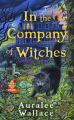 Couverture An Evenfall Witches B&B Mystery, book 1: In the Company of Witches Editions Berkley Books (Prime Crime) 2021