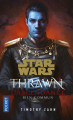 Couverture Star Wars : Thrawn : L'Ascendance, tome 2 : Bien commun Editions Pocket 2022