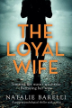 Couverture The Loyal Wife Editions Tantor Audio 2018