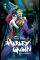 Couverture Harley Quinn (Eaglemoss), tome 1 : Complètement marteau Editions Urban Comics (DC Renaissance) 2016