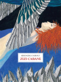 Couverture Zizi Cabane Editions Le Tripode 2022