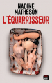 Couverture Anjelica Henley, tome 1 : L'équarrisseur Editions Seuil 2021