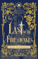 Couverture Avalonia Chronicles, book 1: The Last of the Firedrakes Editions Wisehouse 2019