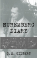 Couverture Nuremberg diary Editions Da Capo Press 1995