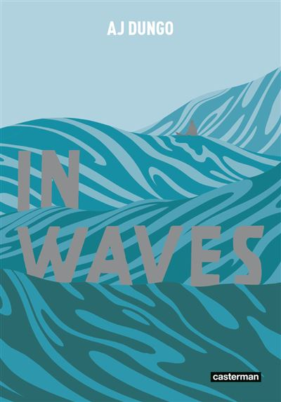 Couverture In waves