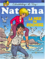 Couverture Natacha, tome 19 : La Mer de rochers Editions Marsu Productions 2004