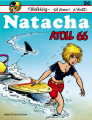 Couverture Natacha, tome 20 : Atoll 66 Editions Marsu Productions 2007