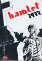 Couverture Hamlet 1977 Editions KSTR 2010