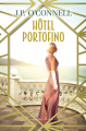 Couverture Hôtel Portofino  Editions Faubourg Marigny 2022