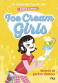 Couverture Ice Cream Girls, tome 5 : Comme un parfum d'amour Editions Pocket (Jeunesse) 2021