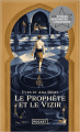 Couverture Le Prophète et le Vizir Editions Pocket (Science-fiction) 2022