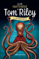 Couverture La vie inattendue de Tom Riley, tome 2 : La prophétie Editions Boomerang 2022