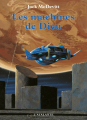 Couverture Les Machines de Dieu, tome 1 Editions L'Atalante (La Dentelle du cygne) 2013