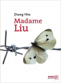 Couverture Madame Liu Editions Ming Books 2013