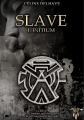 Couverture Slave, tome 1 : Initium  Editions Plumes de Mimi 2022