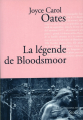 Couverture La légende de Bloodsmoor Editions Stock 2011