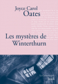 Couverture Les mystères de Winterthurn Editions Stock 2012