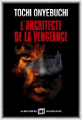 Couverture L'architecte de la vengeance Editions Albin Michel 2022