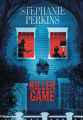 Couverture Killer game Editions Gallimard  (Jeunesse) 2019