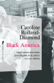 Couverture Black America Editions La Découverte 2019