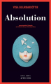 Couverture Absolution Editions Actes Sud 2020