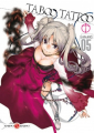 Couverture Taboo Tattoo, tome 05 Editions Doki Doki 2012